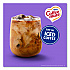 Liquid Coffee Creamer, Italian Sweet Cream, 0.38 oz Mini Cups, 50/Box, 4 Boxes/Carton (84652CT)