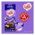 Liquid Coffee Creamer, Italian Sweet Cream, 0.38 oz Mini Cups, 50/Box, 4 Boxes/Carton (84652CT)