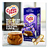 Liquid Coffee Creamer, Italian Sweet Cream, 0.38 oz Mini Cups, 50/Box (84652)