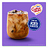 Liquid Coffee Creamer, Italian Sweet Cream, 0.38 oz Mini Cups, 50/Box (84652)
