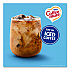 Liquid Coffee Creamer, Zero Sugar French Vanilla, 0.38 oz Mini Cups, 50/Box, 4 Boxes/Carton (91757CT)