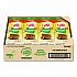 Liquid Coffee Creamer, Zero Sugar Hazelnut, 0.38 oz Mini Cups, 50/Box, 4 Boxes/Carton (98468CT)