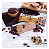 Protein Bars, Chocolate Chip Cookie Dough, 2.12 oz Bar, 12 Bars/Box (00003)