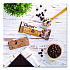 Protein Bars, Chocolate Chip Cookie Dough, 2.12 oz Bar, 12 Bars/Box (00003)