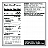 Protein Bars, Chocolate Chip Cookie Dough, 2.12 oz Bar, 12 Bars/Box (00003)