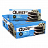 Protein Bars, Cookies and Cream, 2.12 oz Bar, 12 Bars/Box (00018)