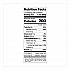 Protein Bars, Cookies and Cream, 2.12 oz Bar, 12 Bars/Box (00018)
