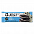 Protein Bars, Cookies and Cream, 2.12 oz Bar, 12 Bars/Box (00018)