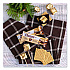 Protein Bars, S'mores, 2.12 oz Bar, 12 Bars/Box (00123)