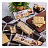 Protein Bars, S'mores, 2.12 oz Bar, 12 Bars/Box (00123)