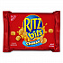Ritz Bits, Cheese, 1 oz Pouch, 12/Pack (GEN00091)