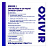 Oxivir TB One-Step Disinfectant Cleaner, Unscented, 32 oz Bottle, 12/Carton (4277285)