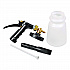 Foaming Gun, 16 oz, Translucent White/Black (5776027)