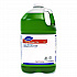 Suma Bio-Floor Cleaner, Unscented, Liquid, 1 gal Bottle, 4/Carton (93163905)