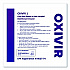 Oxivir 1 RTU Disinfectant Cleaner, 32 oz Spray Bottle, 12/Carton (100850916)