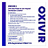 Oxivir 1 Wipes, 1-Ply, 7 x 8, 60/Canister, 12 Canisters/Carton (100850922)