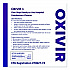 Oxivir Three 64, 2.5 L Bottle, 2/Carton (101106009)
