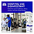 Oxivir Five 16 Concentrate One Step Disinfectant Cleaner, 1.4 L SmartDose, 2/Carton (5019296)
