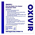 Oxivir Five 16 Concentrate One Step Disinfectant Cleaner, 1.4 L SmartDose, 2/Carton (5019296)