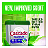 Platinum ActionPacs, Fresh Scent, 14 oz Pack, 26 Pods/Pack, 4 Packs/Carton (15536)