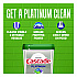 Platinum ActionPacs, Fresh Scent, 14 oz Pack, 26 Pods/Pack, 4 Packs/Carton (15536)