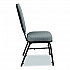Flex-Back Banquet Chair, Supports Up to 500 lbs, 18.6