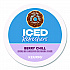 ICED Refreshers K-Cup Pods, Berry Chill, 20/Box, 4 Boxes/Carton (0631CT)