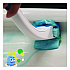 Fresh Brush Toilet Cleaning System Starter Kit, 19