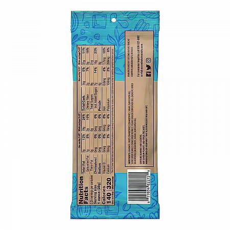 Simplicity Medley Trail Mix, 2.25 oz Bag, 12 Bags/Box (KAR01171)