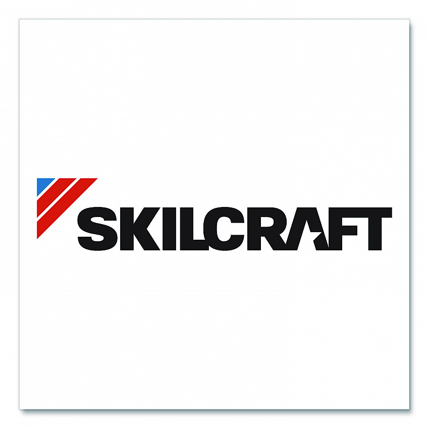 7910015124968, SKILCRAFT Baseboard Scrubber Kit Stripping Replacement Pad, 1 x 4.75, Brown, 5/Box (5124968)