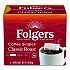 Coffee Singles, Classic Roast, 0.16 oz Single-Serve Bag, 19/Pack (PRO29764)