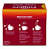 Coffee Singles, Classic Roast, 0.16 oz Single-Serve Bag, 19/Pack (PRO29764)