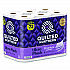 Ultra Plush Bathroom Tissue, Mega Rolls, Septic Safe, 3-Ply, White, 284 Sheets/Roll, 18 Rolls/Carton (874685)