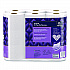 Ultra Plush Bathroom Tissue, Mega Rolls, Septic Safe, 3-Ply, White, 284 Sheets/Roll, 18 Rolls/Carton (874685)