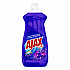 Dish Detergent, Fabuloso Lavender Scent, 28 oz Bottle, 9/Carton (61037540CT)