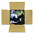 Reclaimed Colored Knits - T-Shirt/Polo, Assorted Sizes and Colors, 25 lb/Box (13525)