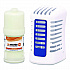 AirWorks 3.0 Passive Air Care Refill, Citrus Grove, 6/Box (AWPA231BX)