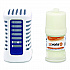 AirWorks 3.0 Passive Air Care Refill, Citrus Grove, 6/Box (AWPA231BX)