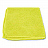 Microfiber Cleaning Cloths, 12 x 12, Yellow, 12/Pack (12YELCLOTH)