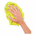 Microfiber Cleaning Cloths, 12 x 12, Yellow, 12/Pack (12YELCLOTH)