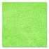 Microfiber Cloths, 12 x 12, Green, 12/Pack (12GRECLOTH)