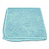 Microfiber Cleaning Cloths, 12 x 12, Blue, 12/Pack (12BLUCLOTH)
