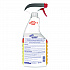 No Rinse Disinfectant and Food Surface Sanitizer, Unscented, 32 oz Trigger Spray Bottle, 8/Carton (354125)