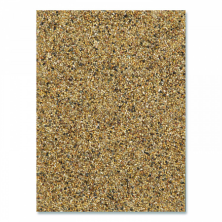 Landmark Series Aggregate Panel, For 35 gal Classic Container, 15.7 x 27.9 x 0.38, Stone, River Rock, 4/Carton (4003RIV)