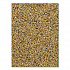 Landmark Series Aggregate Panel, For 35 gal Classic Container, 15.7 x 27.9 x 0.38, Stone, River Rock, 4/Carton (4003RIV)