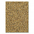 Landmark Series Aggregate Panel, For 50 gal Classic Container, 34.3 x 20.7 x 0.38, Stone, River Rock, 4/Carton (4004RIV)