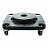 Brute Container Square Dolly, 300 lb Capacity, 17.25 x 6.25, Black (3530)