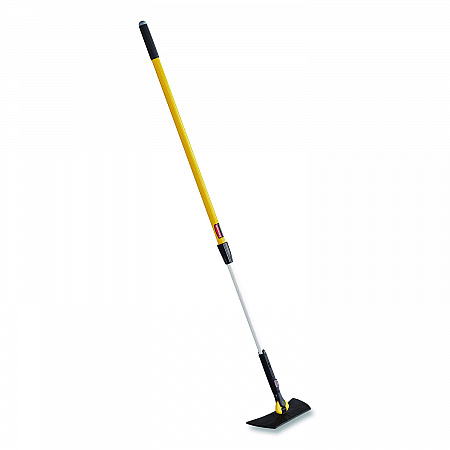 Microfiber Flexi Frame, 13.13 x 5.38, Plastic, Black (Q855)