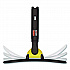 Microfiber Flexi Frame, 13.13 x 5.38, Plastic, Black (Q855)