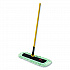HYGEN Quick Connect Single-Sided Frame, 18 x 3.38, Plastic, Black (Q559BLA)
